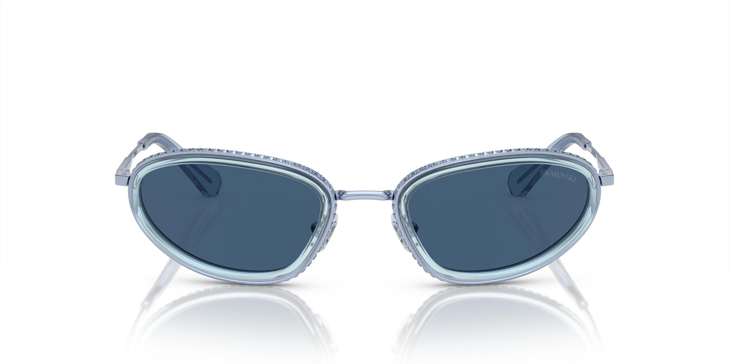 Swarovski SK7004  400555 55