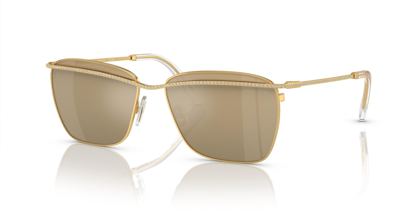 Swarovski SK7006  4003U5 58