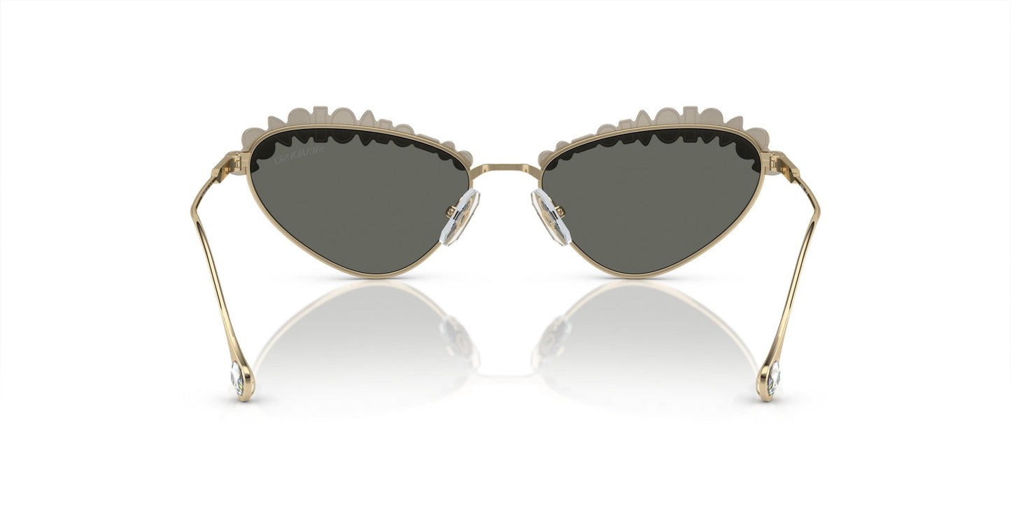 Swarovski SK7009  40137P 55