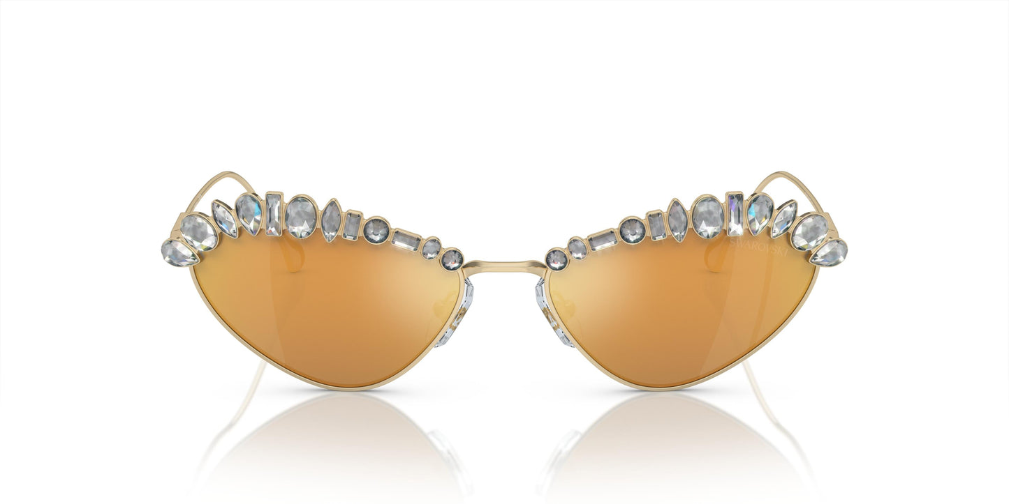 Swarovski SK7009  40137P 55