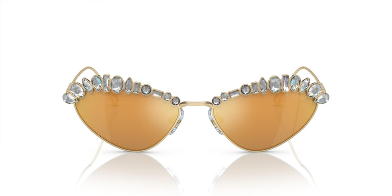 Swarovski SK7009  40137P 55