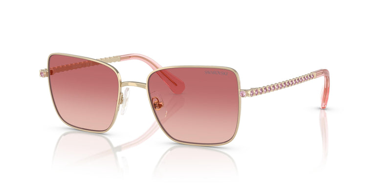 Swarovski SK7015  4013A5 53