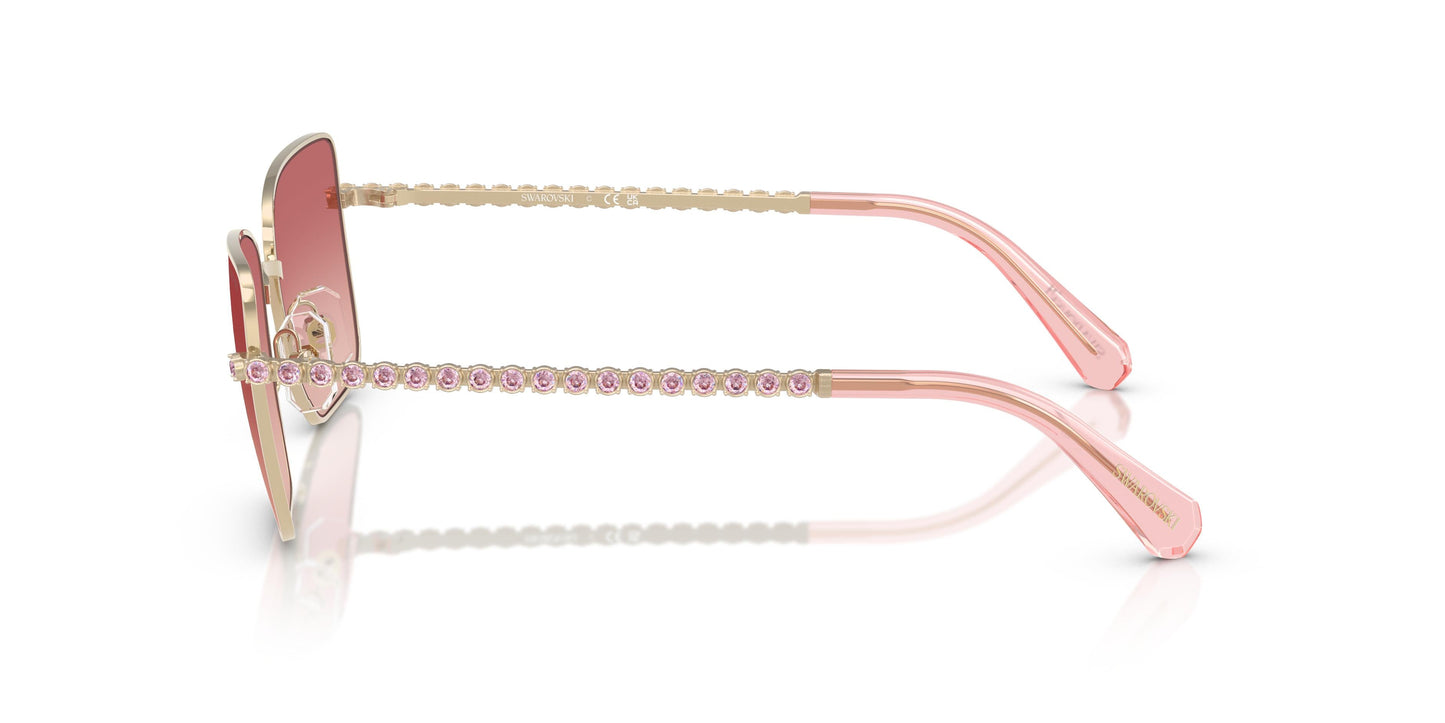 Swarovski SK7015  4013A5 56