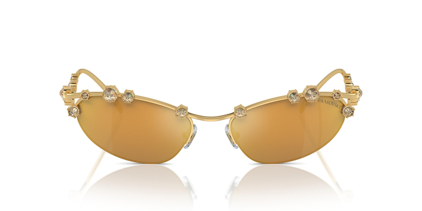 Swarovski SK7016 40047P 56