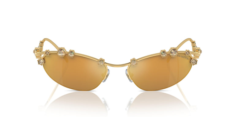 Swarovski SK7016 40047P 56