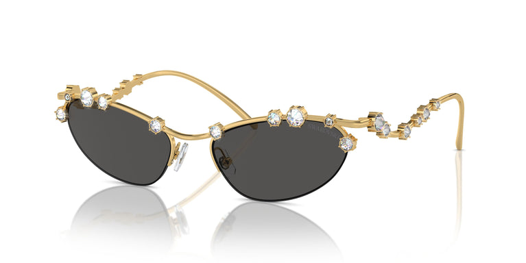 Swarovski SK7016 400487 56
