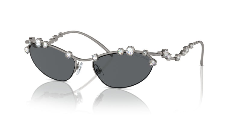 Swarovski SK7016 400987 56