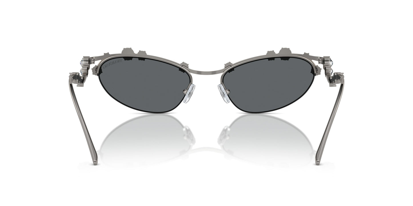 Swarovski SK7016 400987 56