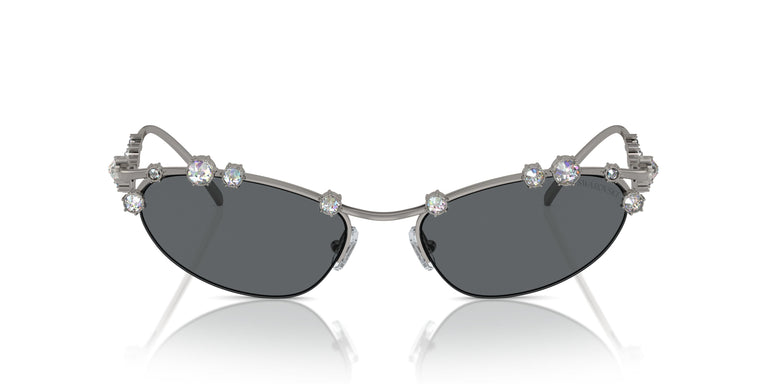 Swarovski SK7016 400987 56