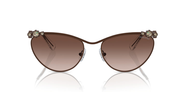 Swarovski SK7017 400213 58