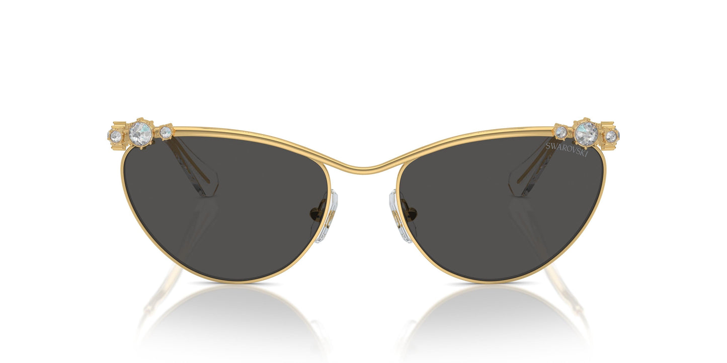 Swarovski SK7017 400487 58