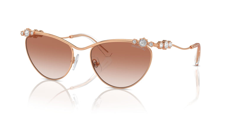 Swarovski SK7017  401413 58