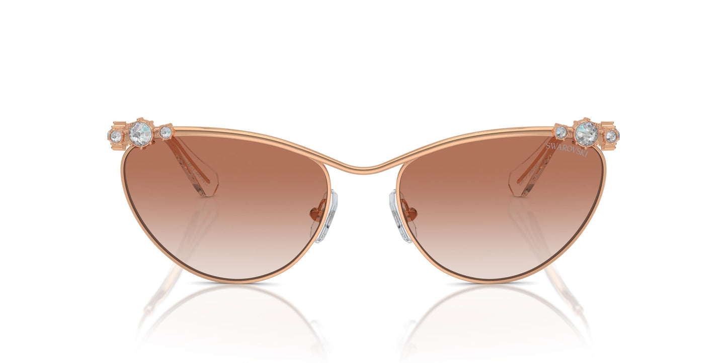 Swarovski SK7017  401413 58