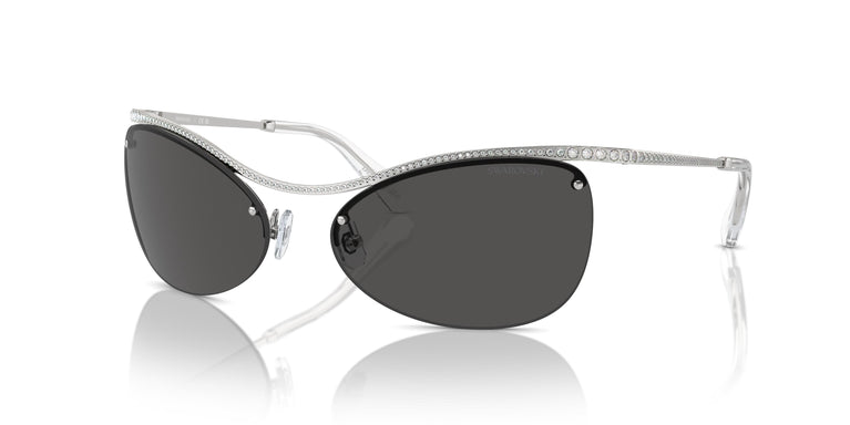 Swarovski SK7018  400187 63