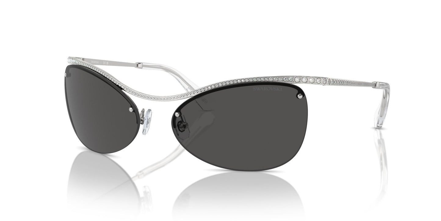 Swarovski SK7018  400187 63