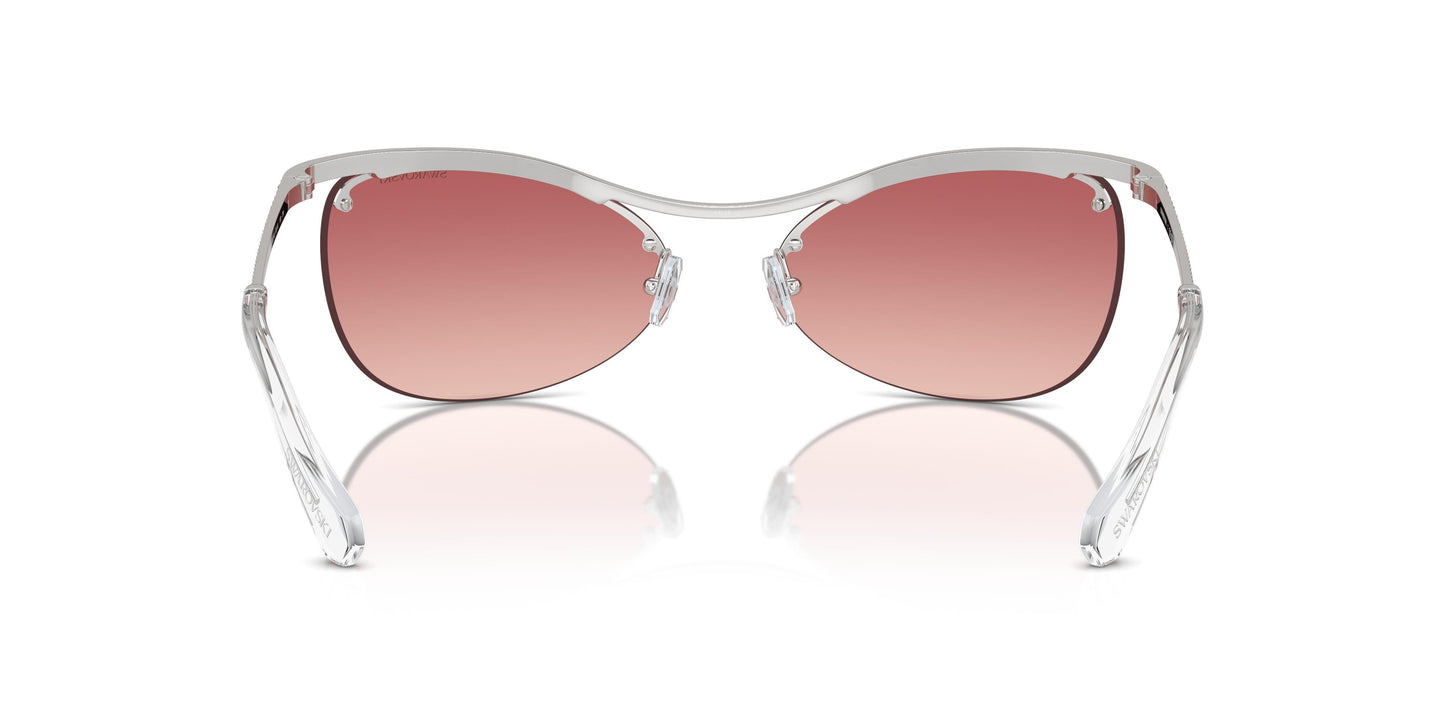 Swarovski SK7018 4001A5 63
