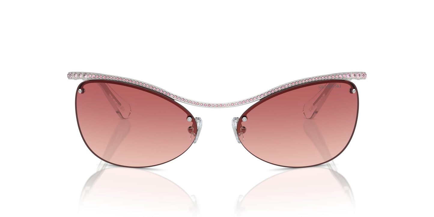 Swarovski SK7018 4001A5 63
