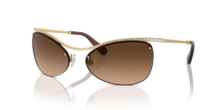 Swarovski SK7018 400474 63