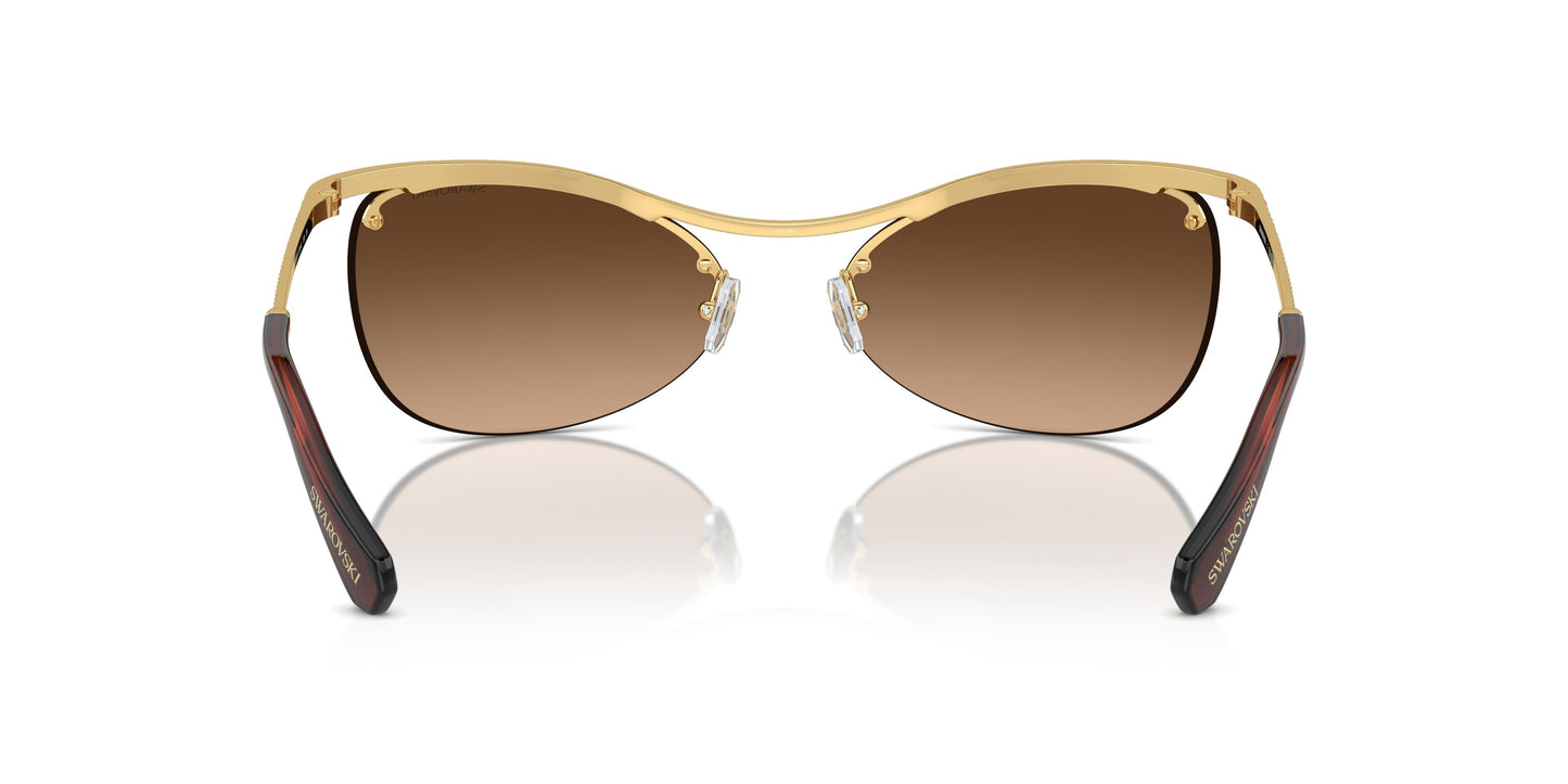 Swarovski SK7018 400474 63