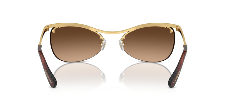 Swarovski SK7018 400474 63
