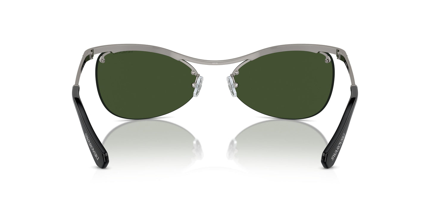 Swarovski SK7018  400971 63