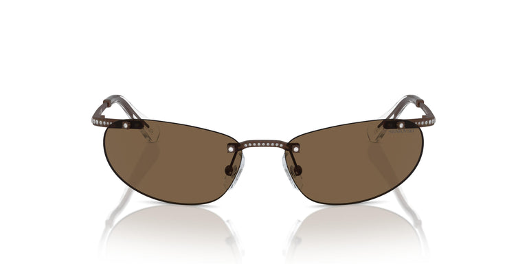 Swarovski SK7019 400273 59