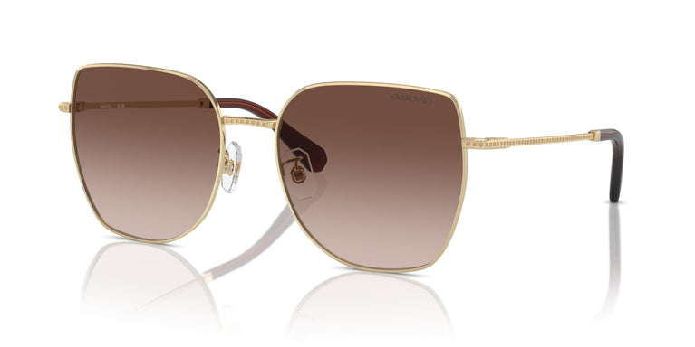 Swarovski SK7021D 400213 59