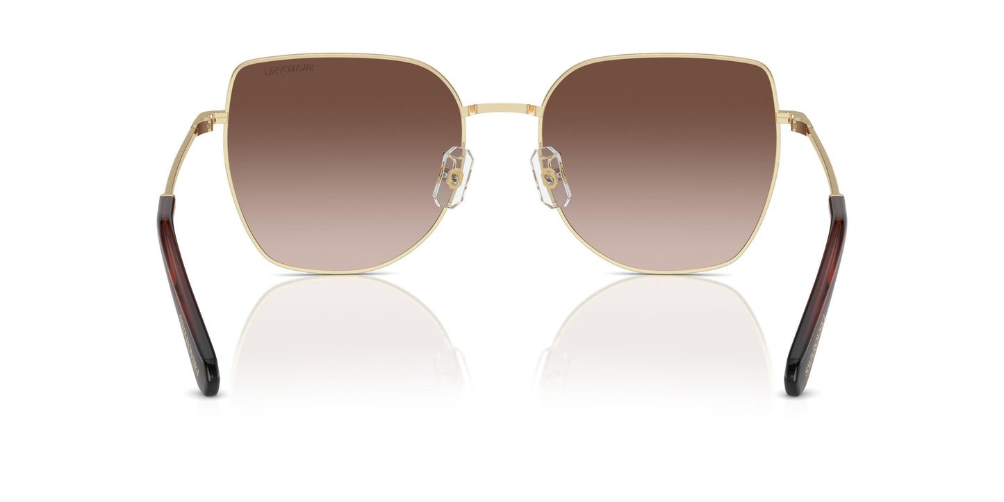 Swarovski SK7021D 400213 59
