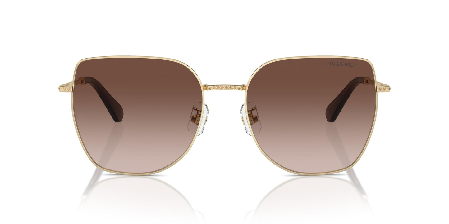 Swarovski SK7021D 400213 59