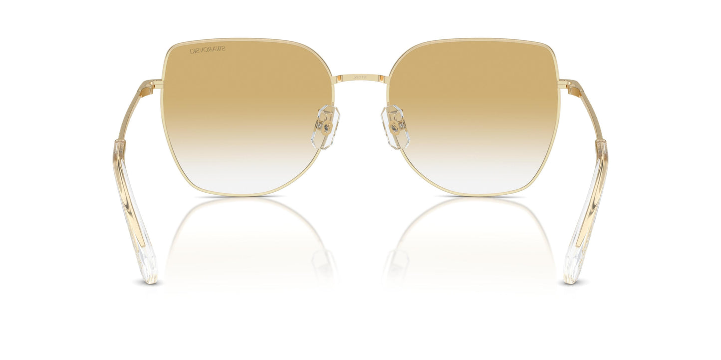 Swarovski SK7021D  40132Q 59