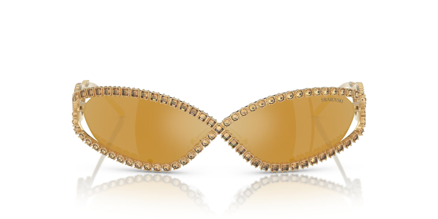 Swarovski SK7024  40047P 65