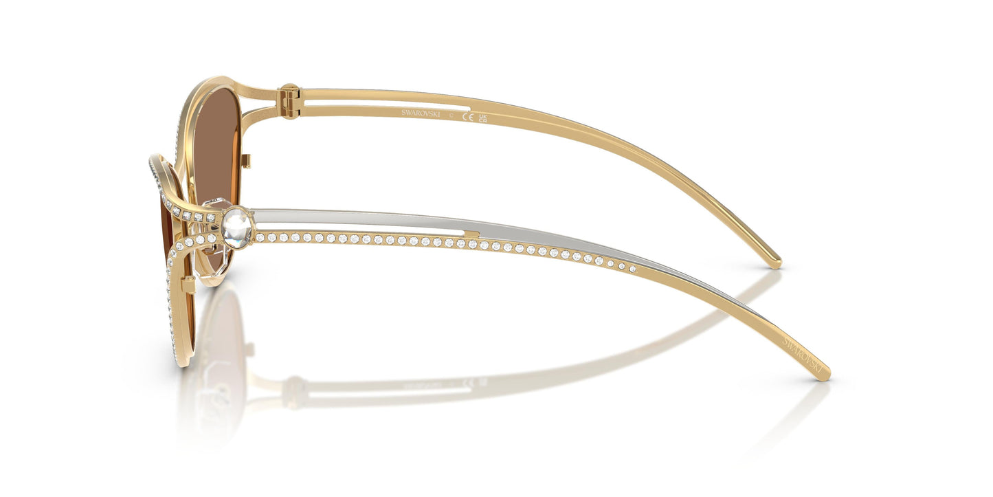 Swarovski SK7025  400473 58