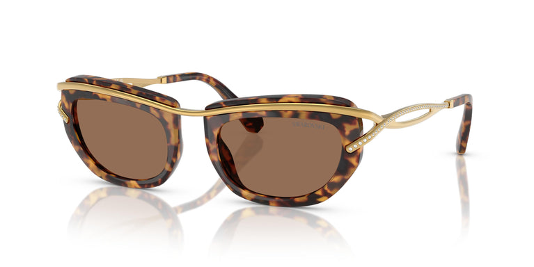 Swarovski SK7026  403573 52