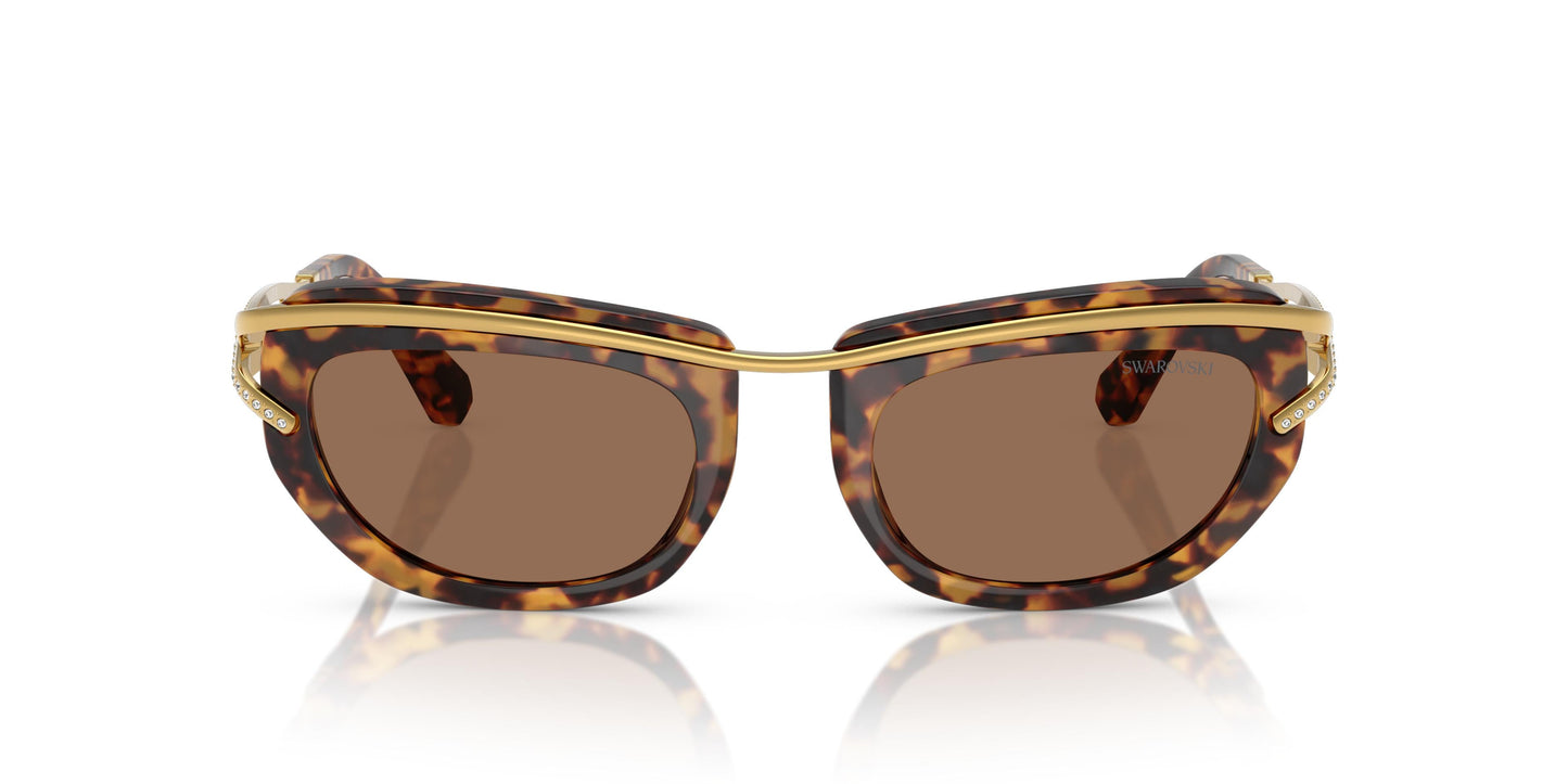 Swarovski SK7026  403573 52