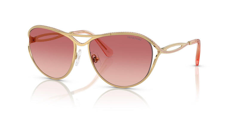 Swarovski SK7028  4004A5 59