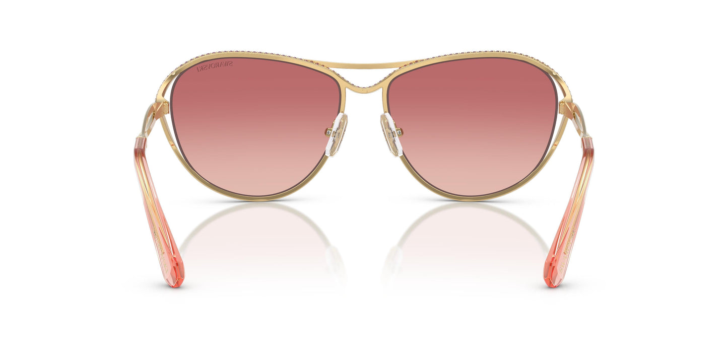 Swarovski SK7028  4004A5 59