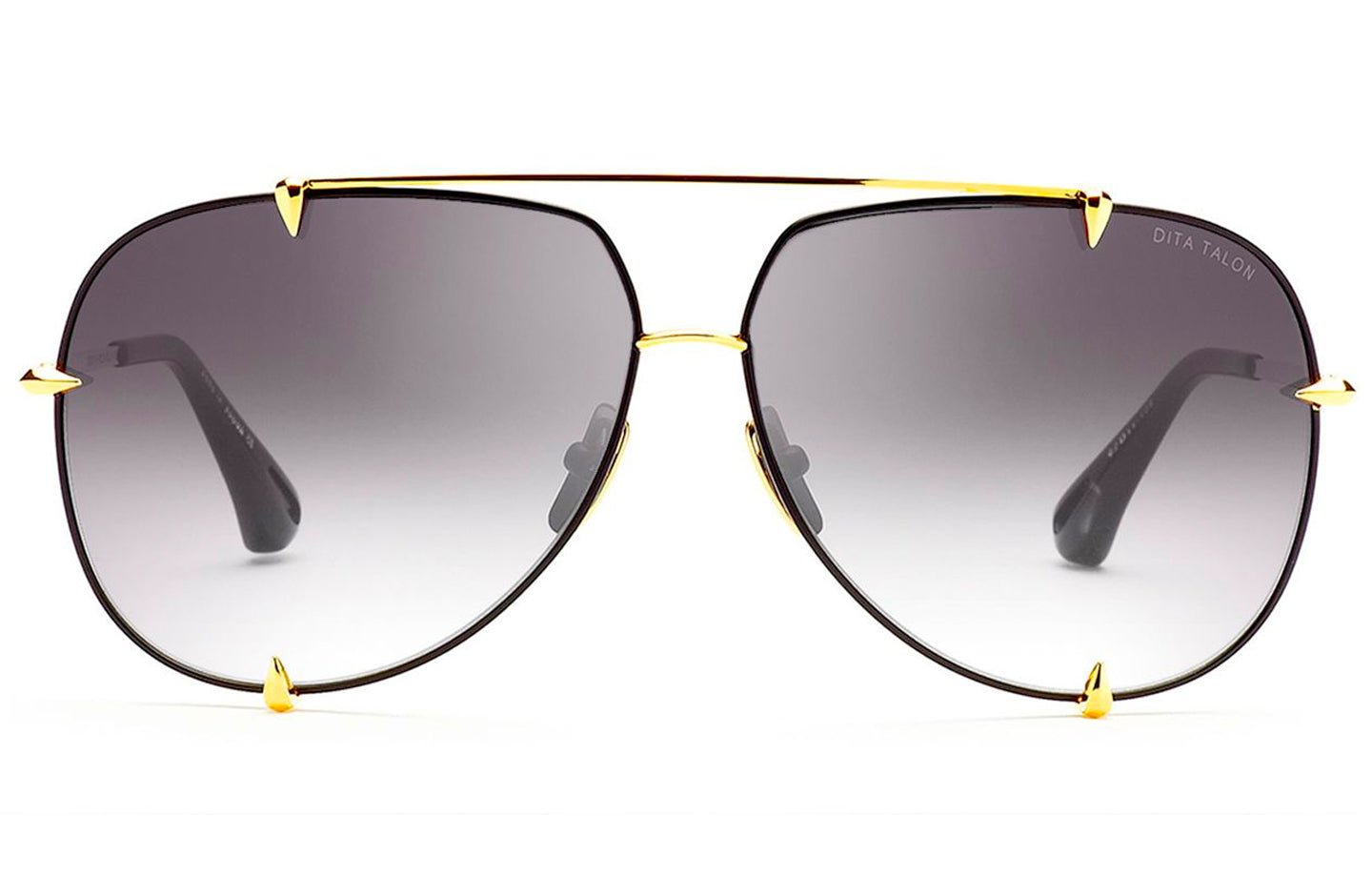 Dita TALON 23007 A BLK GLD 62