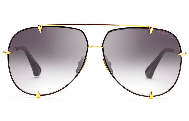 Dita TALON 23007 A BLK GLD 62