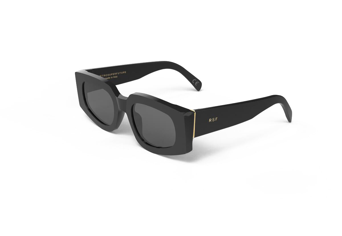 Retrosuperfuture TETRA BLACK TG1 54