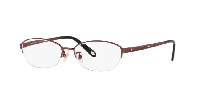 Tiffany & Co. TF1120BD 6015 53