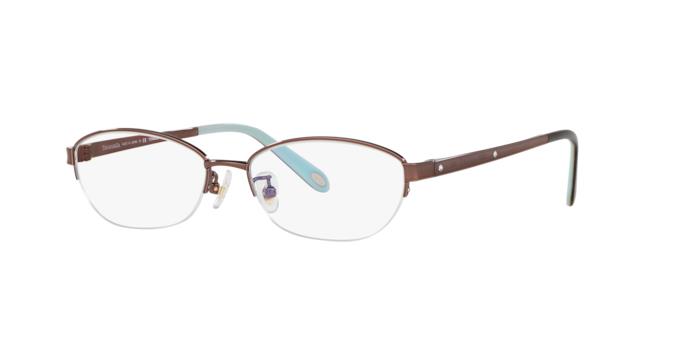 Tiffany & Co. TF1120BD 6046 53