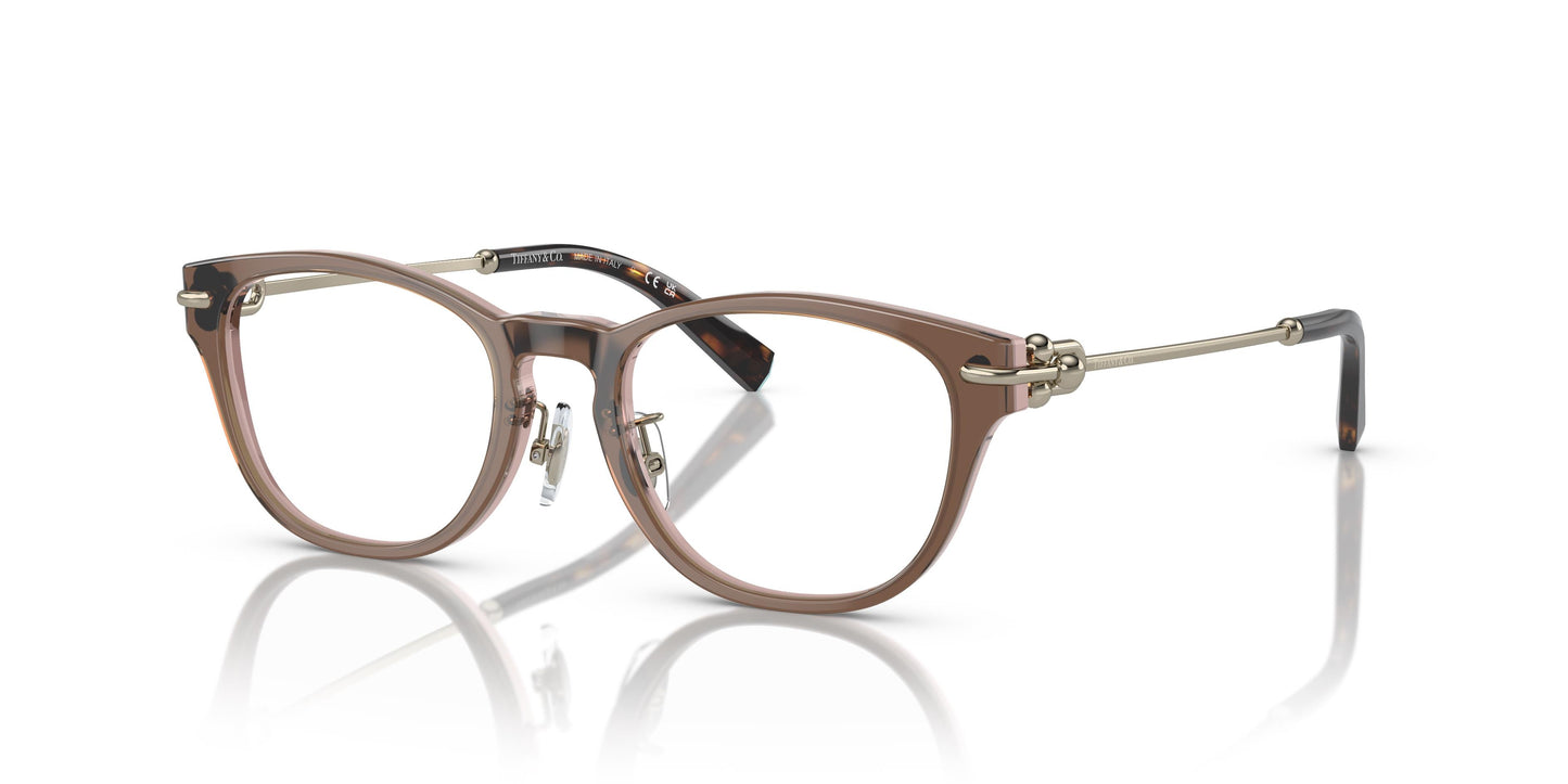 Tiffany & Co. TF2237D 8255 48