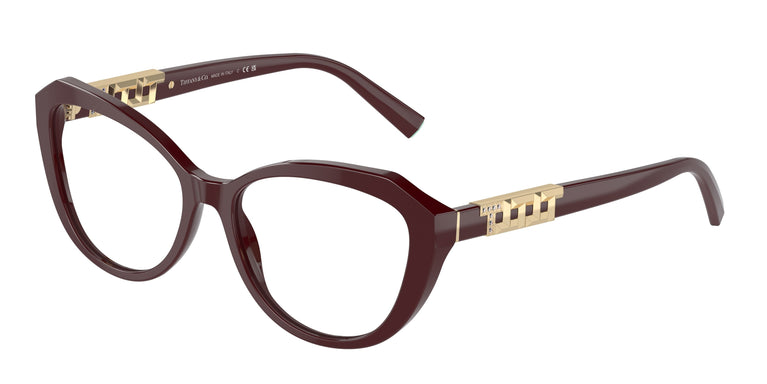 Tiffany & Co. TF2241B 8389 52