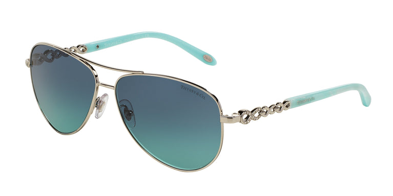 Tiffany TF3049B 60019S 58