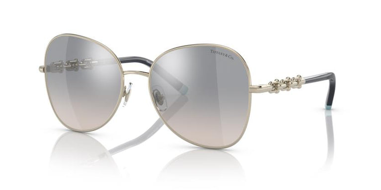 Tiffany & Co. TF3086 61791U 57