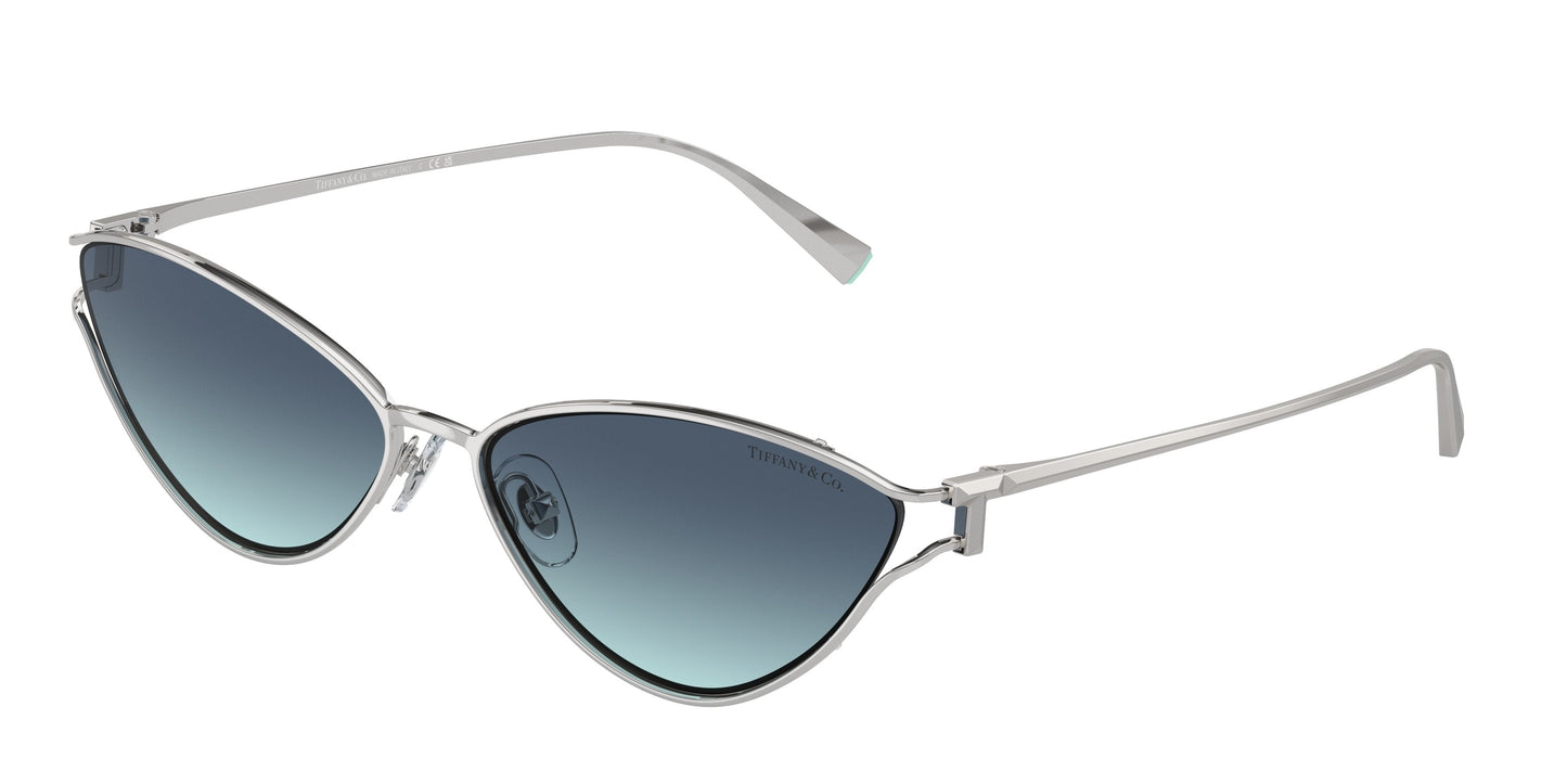 Tiffany & Co. TF3095 60019S 61