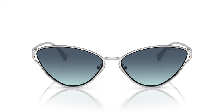 Tiffany & Co. TF3095 60019S 61