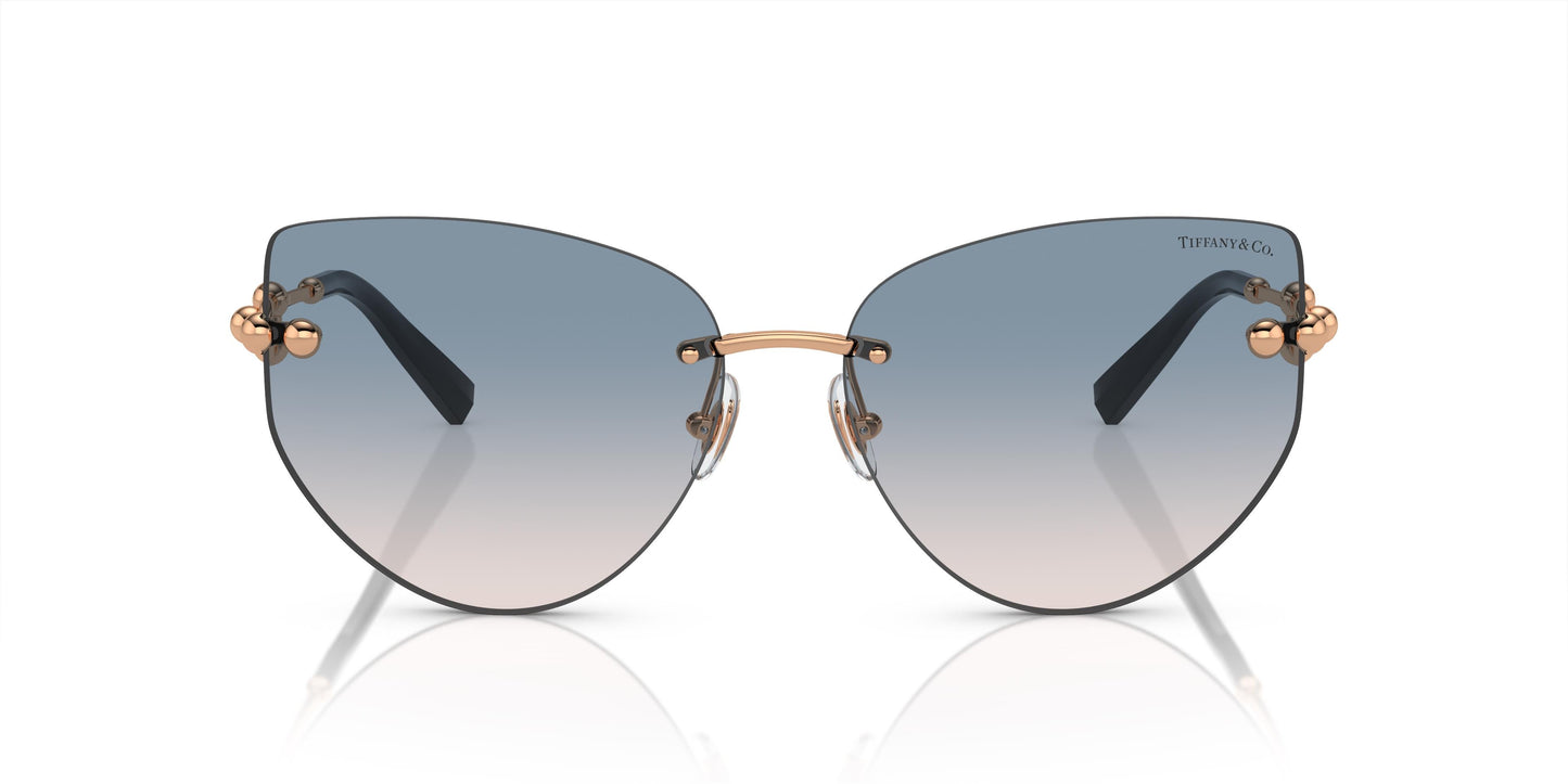 Tiffany & Co. TF3096 610516 60