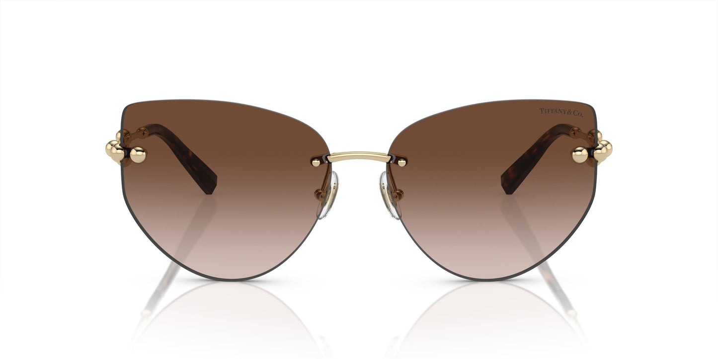 Tiffany & Co. TF3096 62013B 60