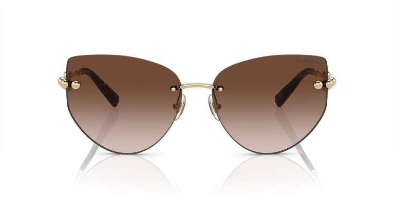 Tiffany & Co. TF3096 62013B 60